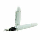 Jinhao 159 Fountain Pen White Color O4H2