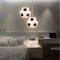 Playroom Pendant Light Shade Chandelier Lampshade for Dinning Hall Bar Cafe