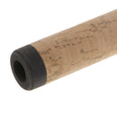 Cork Handle Split Handle Fishing Rod Handle Rod Building Repair DIY Replacement