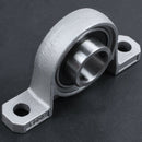 20 mm Inner Dia Stainless Steel, Adjustable, Pillow Block Ball Bearing