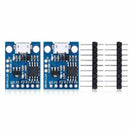 2x Micro-USB Development Board Digispark Attiny85 Support for the Arduino I M9P5