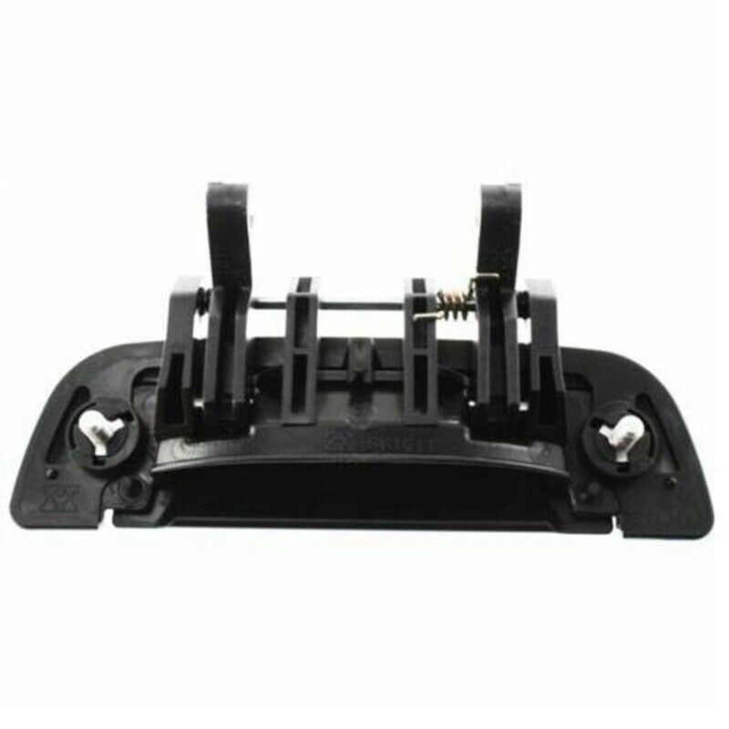 4PCS Outside Door Handle Front Rear Right Left for 95-01 Suzuki Baleno Este V2F7