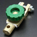 Battery Kill Switch 6V-24V 125 Amp Battery Quick Disconnect Switch Cut Off