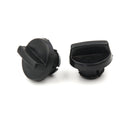 2PCS Chainsaw Knob Air Filter Lock Nut Fit For 4500 5200 5800 Chainsaw  Z