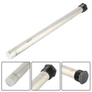 2pcs Magnesium Anode Rod 9.25inch Professional Water Heater Durable For Suburban
