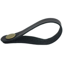 Acoustic Guitar Neck Strap Button Headstock Adaptor Synthetic Leather with