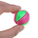 Floating Hair Catcher Reusable Laundry Washing Ball Washing Machine ClJ Ew
