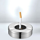 Portable  Ashtray Rauchr Ashtray Mens Birthday Gift