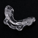 children kid silicone anti-slip stick on nose pads pad for eyeglass eye glass Gw