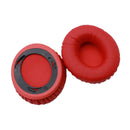 EarPads Ear Cushions For Monster Beats By Dr.Dre Solo 1.0, Solo HD Headphone