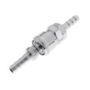 Scuba Diving Connector Underwater Joint Adapter Diving Hose Connector 9mm