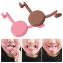 Coffee Smile Corrector Improve Mouth Face-Lift Mouth Lip Shape Increase Com H6A6