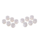 12x Kerosene Lamp Nozzle Adapter Accessories - Great for