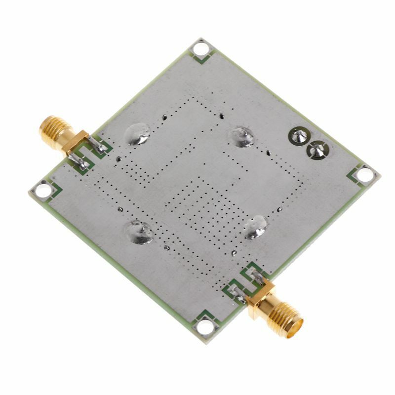 1-3000MHz 2.4GHz 20dB LNA RF Broadband Low Noise Amplifier Module UHF HF VHF New