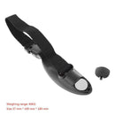 40kg Digital Electronic LED Portable Handheld Luggage Suitcase Bag Scale