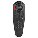 G30 2.4G Wireless Voice Air Mouse 18 Keys Gyro Sensing Smart Remote Control