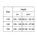 Ballet Leotards For Girls Girls Siamese Dance Practice Clothes Short Cotton