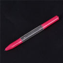 Watch Precision oiler Pen Needle Oil Lubrication Tool Syringe Watchmaker LJ
