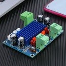 XH-M572 2X120W High Power AMP Audio Module Digital HIFI Amplifier Board A