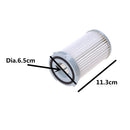 Vacuum Cleaner HEPA Filter Electrolux ZS203 ZT17635 Z1300-213 Filter Dust ï¼W