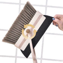 Windproof And Dustpan Two In One Wiper Broom high quanlity U0Q7 C0E6
