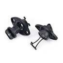 2pcs/set universal drain plug kit plugs bung for dinghy kayak canoes boat B Gw