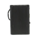 For Raspberry Pi 3B Aluminum Alloy Case, for Raspberry Pi Metal Case with D M8T6