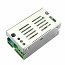 High-efficiency 6-35V to 1-35V Buck/Boost Charge Power Converter Module Aluminum