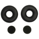 Replacement Ear Pads Ear Cushions For for AKG K121 K121S K141 K142 MK II HD