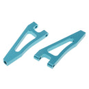 For HSP 166018 Aluminum Alloy Upper Suspension Arms for 94155 94166 94177 D