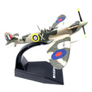 1:72 British Spitfire Fighter Commemorate Collection Home Kids Room Decor