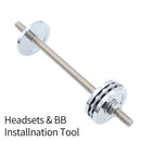 Bike Hand BB Press Fit Removal Installation Bicycle Repair BB Bearing Press-Tool