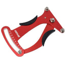 Bicycle Wheel Bike Spoke Tension Meter Indicator Tensiometer Meter Attrezi