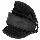 9in1 Lens UV CPL ND Filter Wallet Case Bag box for 25mm-95mm Camera Lens M5V6