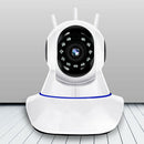 1080P Wifi IP Camera Home Security CCTV Dome Camera IR Night Vision