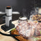 Portable Handheld Food Smoker Smoking Gun Cocktail Drink