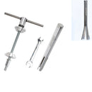 Bike Bottom Bracket Tool Bicycle Installer Headset Press Fit Bearing Remover