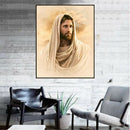 5D Diamond Painting Embroidery Cross Stitch Religion Jesus Full Diamond D%o