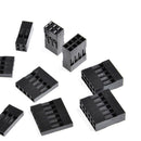 620 Dupont Connector Kit Connector Housing Wire Crimper Assortment Parts Accs