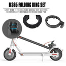 2x Electric Scooter Parts E-scooter Folding Buckle Limit Ring for M365 Pro