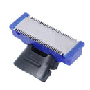 Multi-Packaged Men'S Shaver Rotating Double-Sided Blade Head For Micropress B3D4