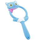 Lovely Cartoon Insect Plant Reading Magnifier Glasses Kids  Tool
