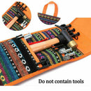 Portable Hammer Tent Nails Storage Bag For Outdoor Camping Hiking Travel Pretty