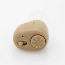 Axon 1 Set Axon K-86 In Ear Digital Hearing Aid Sound Amplifier Adjustable