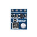 gy68 bmp180 replace bmp085 digital barometric pressure sensor board arduino  Z