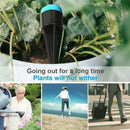 10Pcs Irrigation Component 10 Head Drip Automatic Watering Device Water See