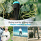 10Pcs Irrigation Component 10 Head Drip Automatic Watering Device Water See