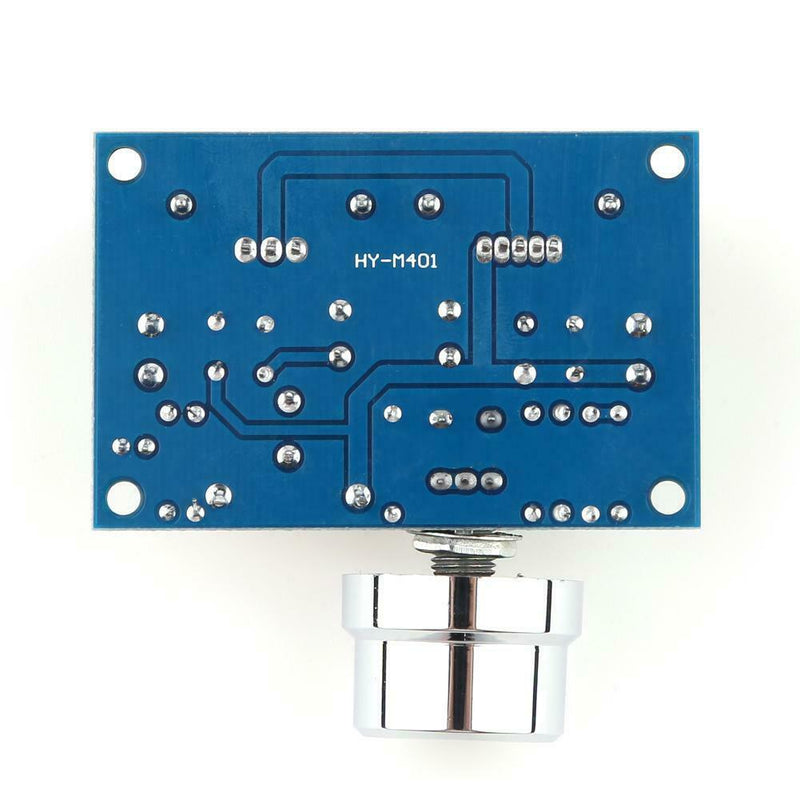 XH-M401 DC-DC Step Down Buck Converter Power Supply Module XL4016E1 Board