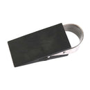Rubber Door Stop Stopper Holder Catcher Doorstop Wedge Jam Block Home Office