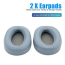 2pcs Replacement Cushions Earpads for Sony WH-H900N MDR-100ABN Headphone A